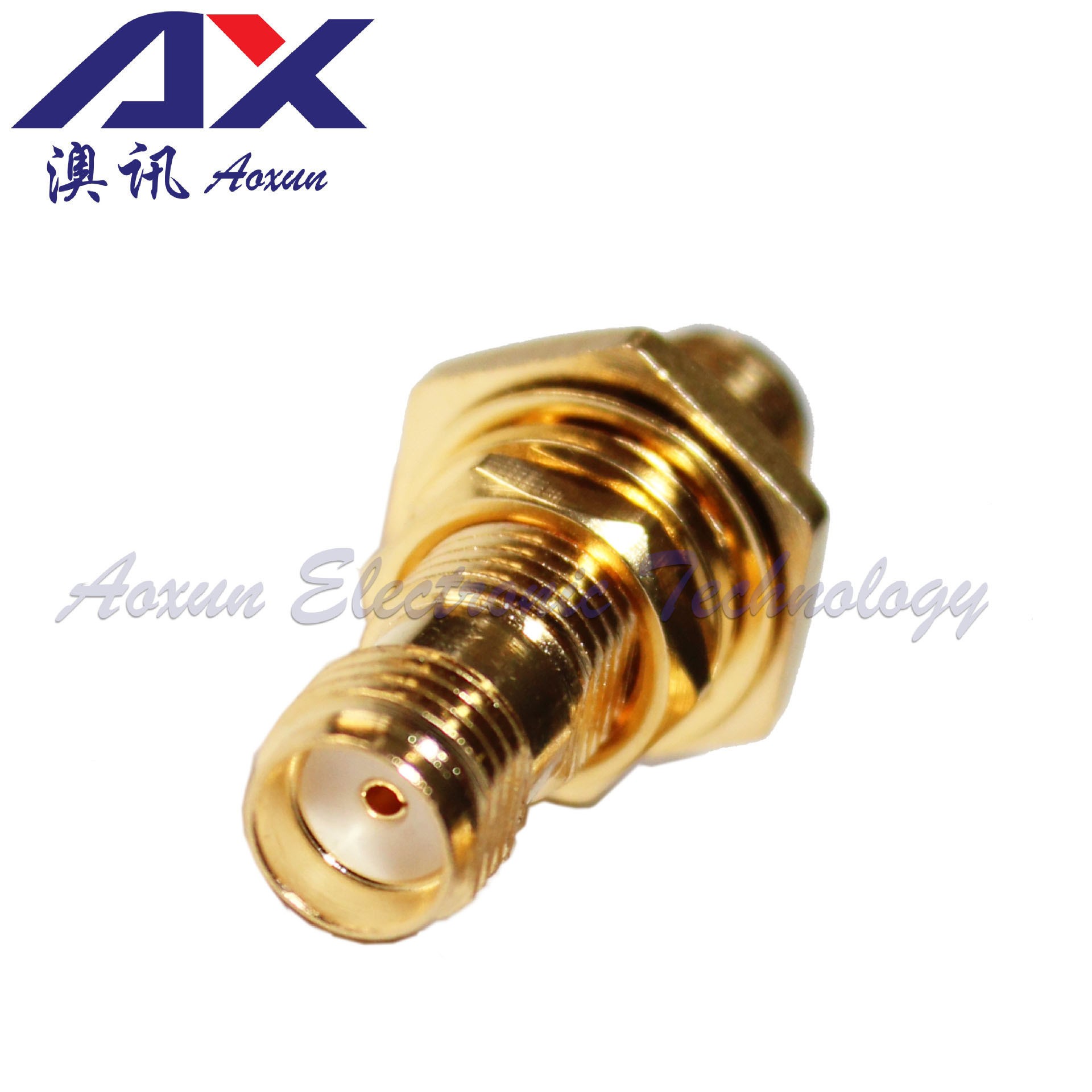 貴州同軸連接器失效的三大原因