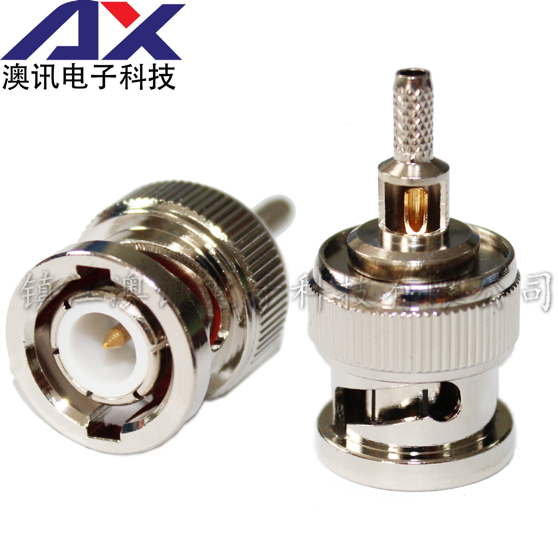 貴州射頻同軸連接器的失效原因分析及處理方法