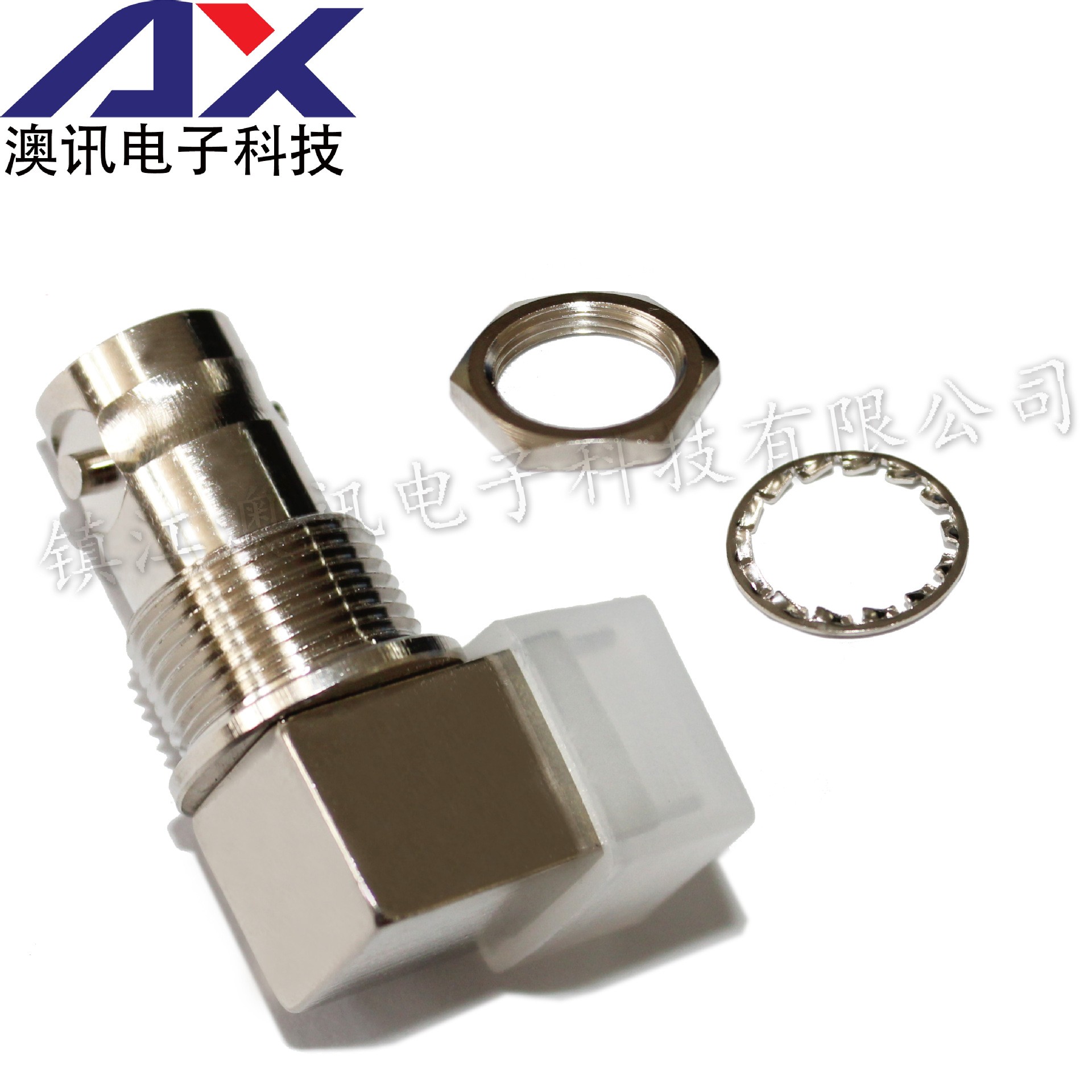 貴州BNC接頭概念