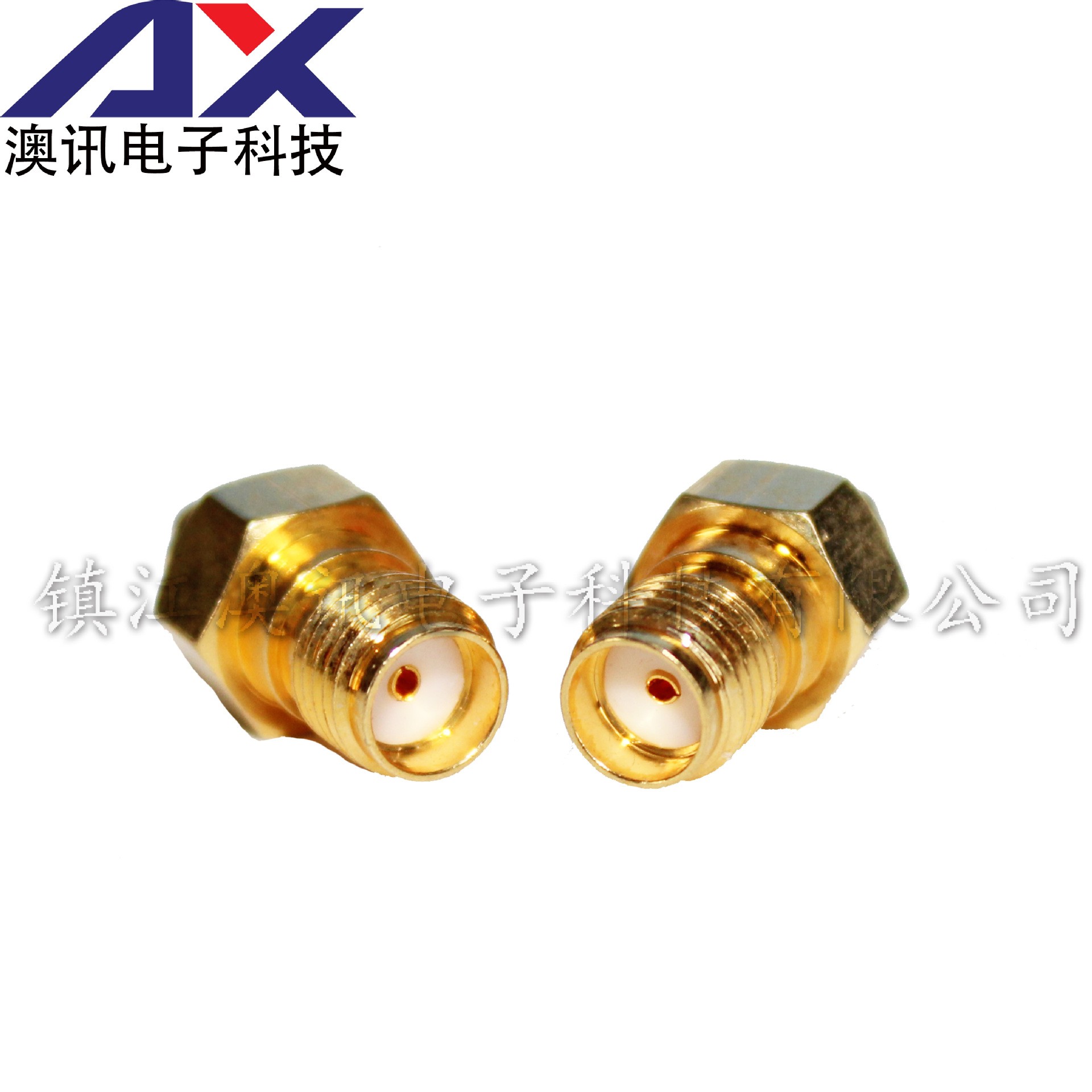 貴州射頻同軸連接器的性能特點