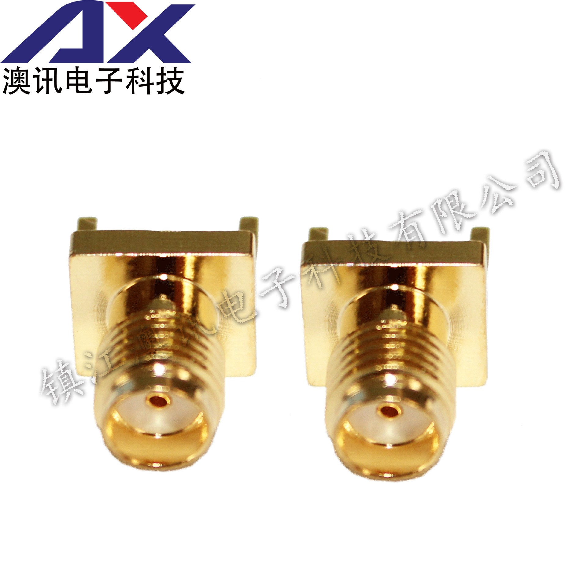 貴州BNC接頭的由來和分類