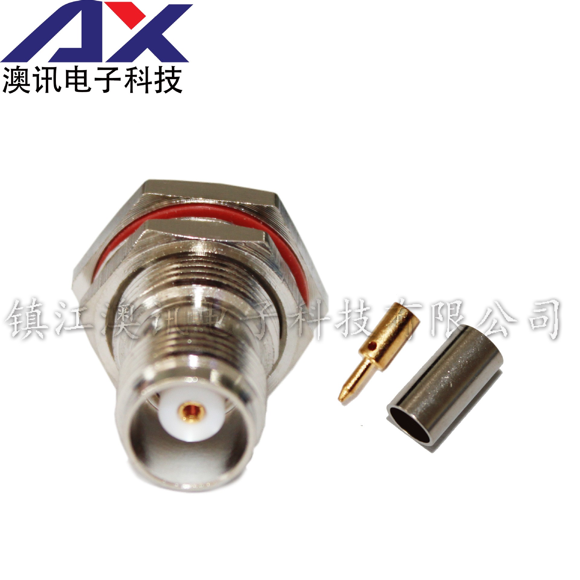 貴州射頻同軸連接器作為機(jī)電元件的效果好嗎？