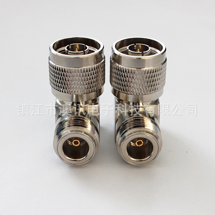 貴州在惡劣環境下選擇射頻連接器時要考慮的四個因素