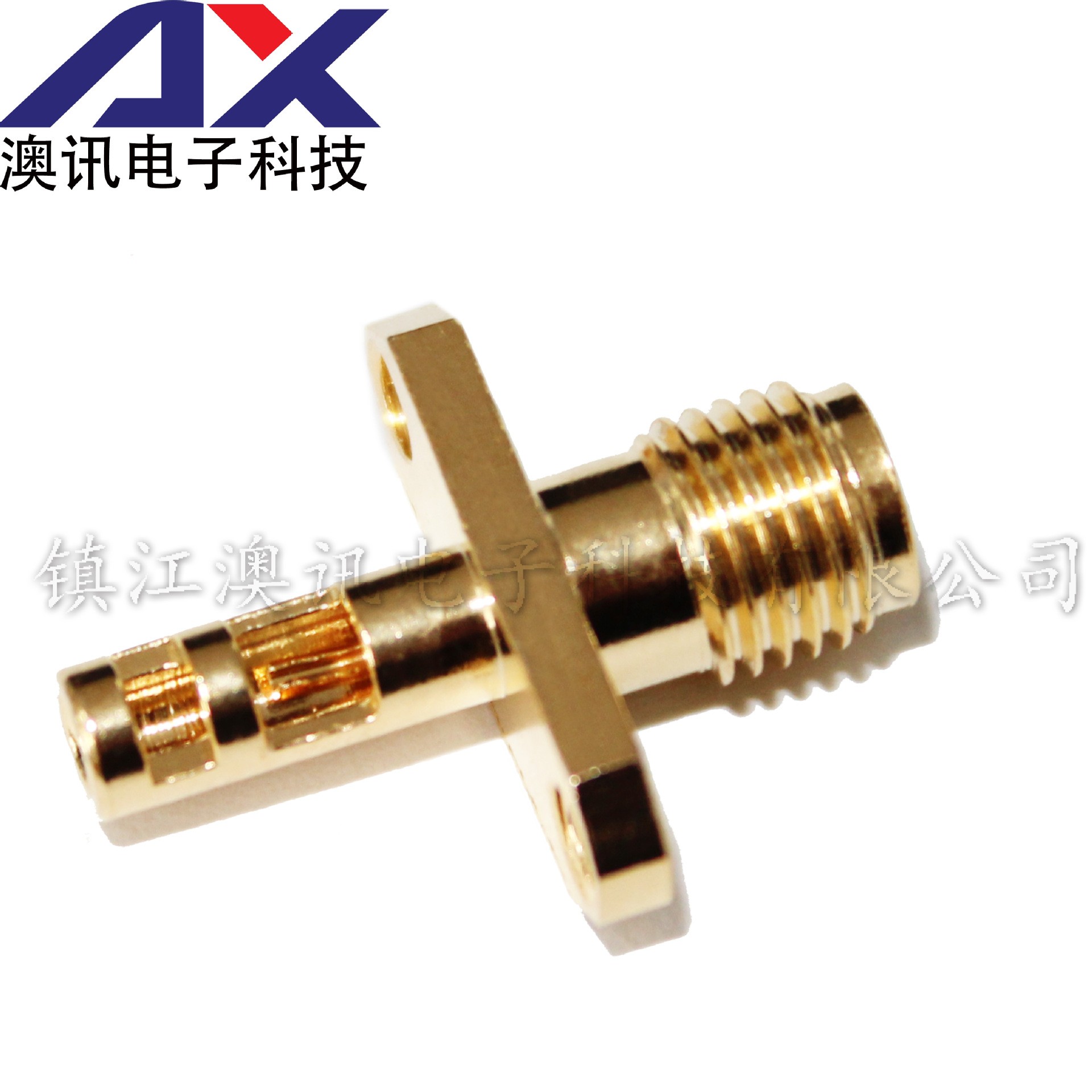 貴州BNC接頭有哪幾種類型？用途有什么區別？