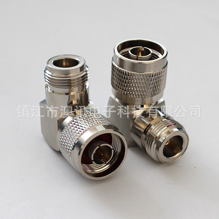 貴州射頻同軸連接器的電鍍是決定連接器質(zhì)量的重要因素